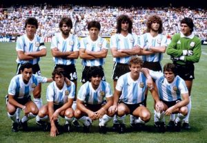 Passaporte Rússia - Polêmicas e a eterna "mano de Dios"