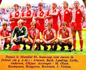 Passaporte Rússia - A vontade de voltar a ser "Dinamáquina"