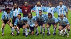 Passaporte Rússia - Polêmicas e a eterna "mano de Dios"