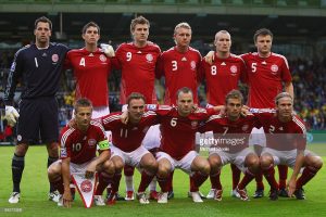 Passaporte Rússia - A vontade de voltar a ser "Dinamáquina"