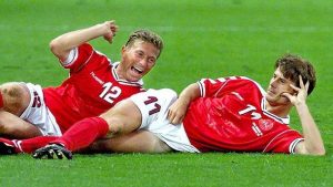 Passaporte Rússia - A vontade de voltar a ser "Dinamáquina"