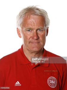 Passaporte Rússia - Top 5 ídolos dinamarqueses