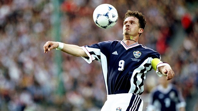 Passaporte Rússia - Top 5 ídolos sérvios