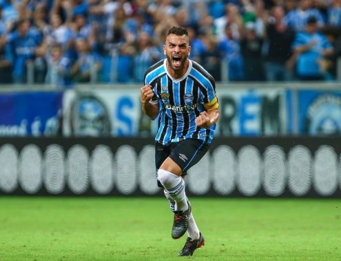 Grêmio x Internacional - Grenal 416 da história abre a quinta rodada