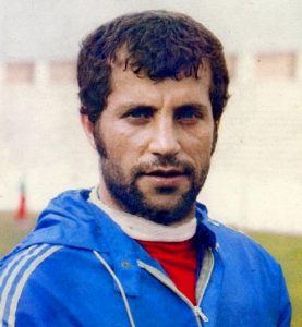 Passaporte Rússia - Top 5 ídolos iranianos