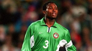 Passaporte Rússia - Top 5 ídolos nigerianos