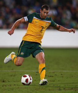 Passaporte Rússia - Top 5 ídolos australianos