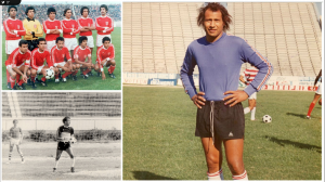 Passaporte Rússia - Top 5 ídolos tunisianos