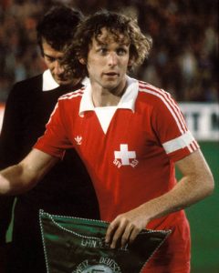 Passaporte Rússia - Top 5 ídolos suíços