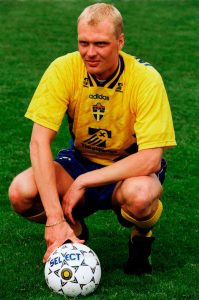 Passaporte Rússia - Top 5 ídolos suecos