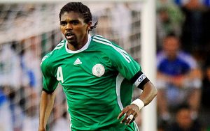 Passaporte Rússia - Top 5 ídolos nigerianos