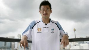 Passaporte Rússia - Top 5 ídolos japoneses