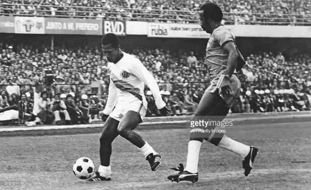 Passaporte Rússia - Top 5 ídolos colombianos