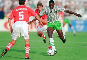 Passaporte Rússia - Top 5 ídolos nigerianos