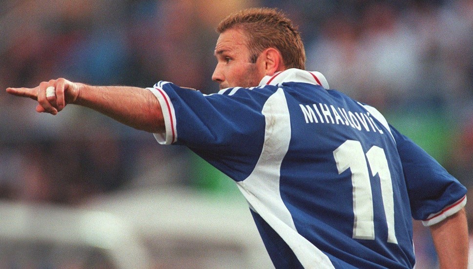 Passaporte Rússia - Top 5 ídolos sérvios