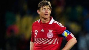 Passaporte Rússia - Top 5 ídolos dinamarqueses