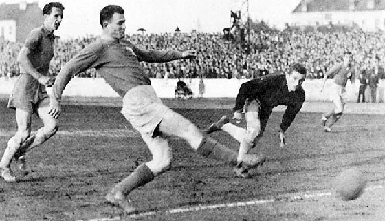 Passaporte Rússia - Top 5 ídolos sérvios