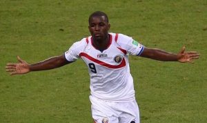 Passaporte Rússia - Top 5 ídolos Costarriquenhos