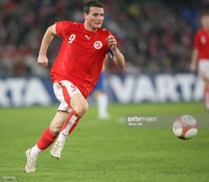 Passaporte Rússia - Top 5 ídolos suíços