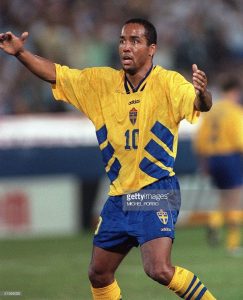 Passaporte Rússia - Top 5 ídolos suecos