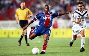 Passaporte Rússia - Top 5 ídolos nigerianos