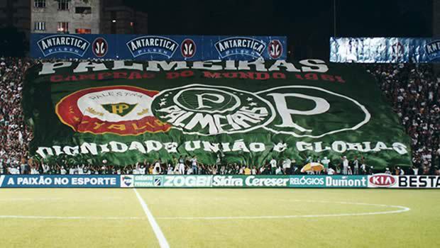 Top 5 – Os times brasileiros com mais títulos nacionais