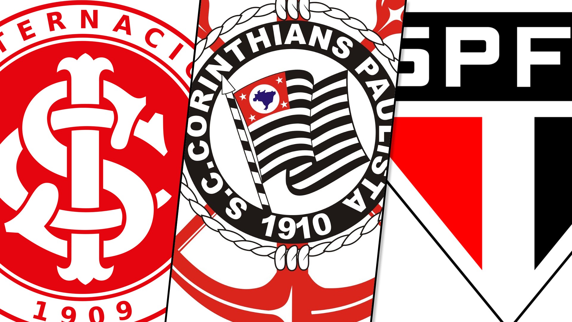 Relembre as equipes brasileiras com mais títulos internacionais