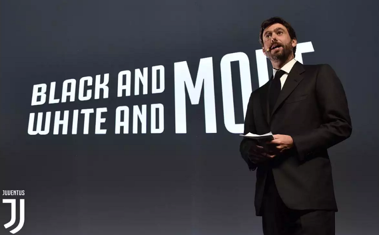 Ao desprezar história, novo escudo da Juventus comete um atentado contra o futebol