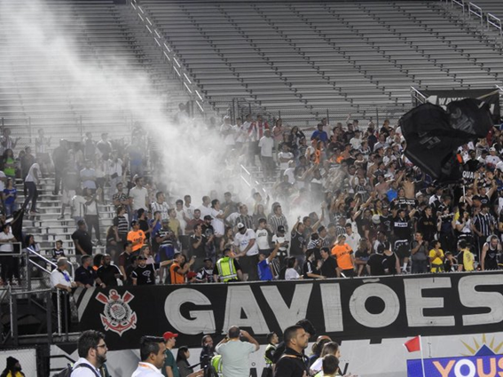São Paulo vence Corinthians nos pênaltis e fatura a Florida Cup