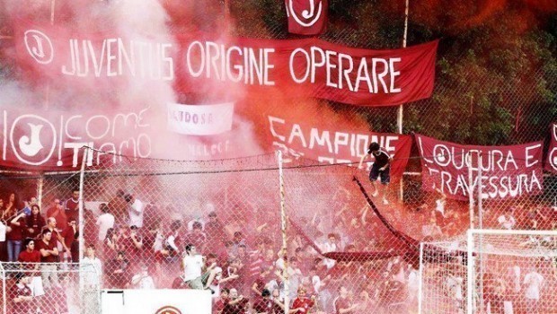 O sentimento na Rua Javari