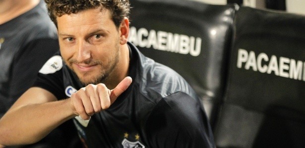 Santos x Vasco - Pelo título e pela Libertadores