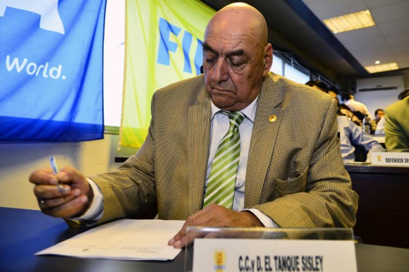 Grandes vencem e El Tanque Sisley é expulso da 1ª divisão Uruguaia