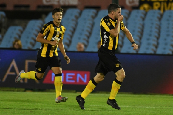 Grandes vencem e El Tanque Sisley é expulso da 1ª divisão Uruguaia