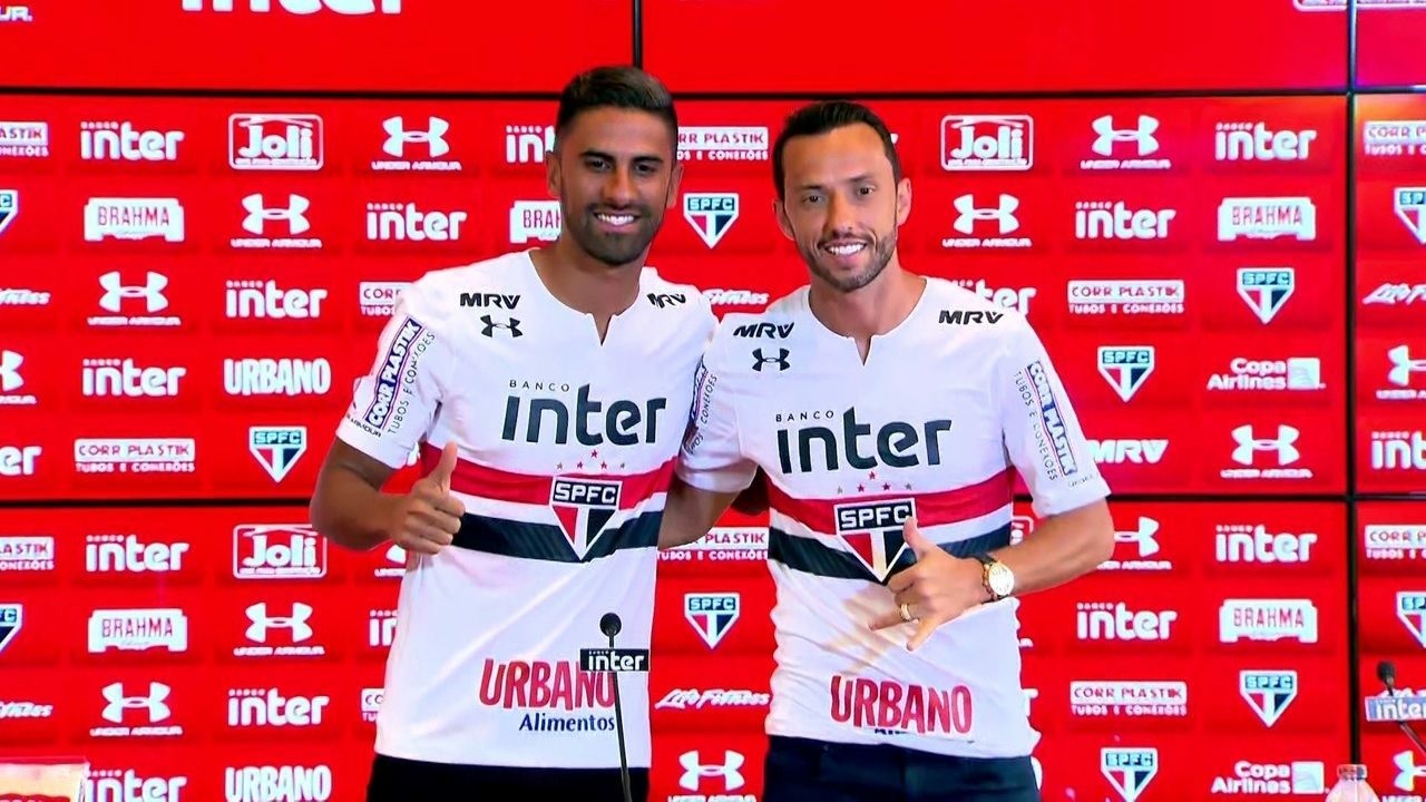 Quem é a 4ª força de São Paulo em 2018?