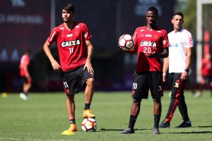 River Plate x Flamengo - Vale a liderança do grupo