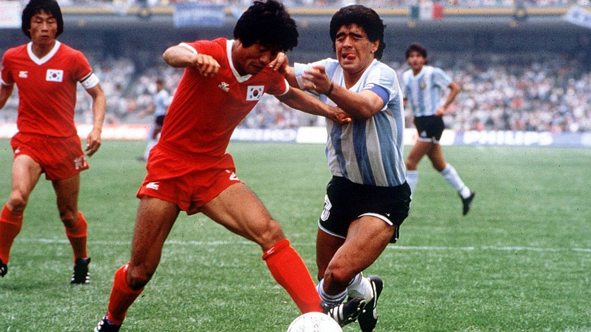 Passaporte Rússia – Top 5 ídolos Sul-Coreanos