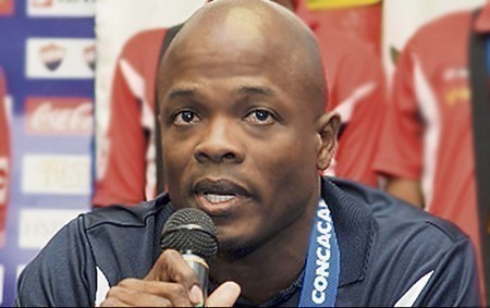 Passaporte Rússia - Top 5 ídolos panamenhos