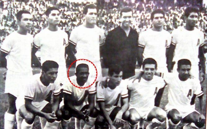 Passaporte Rússia - Top 5 ídolos panamenhos