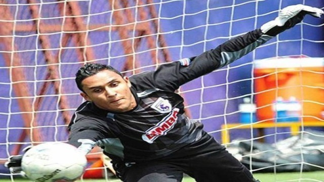 Passaporte Rússia – Goleiro é a esperança da Costa Rica na Copa