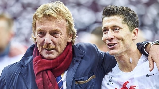 Passaporte Rússia – Top 5 ídolos poloneses