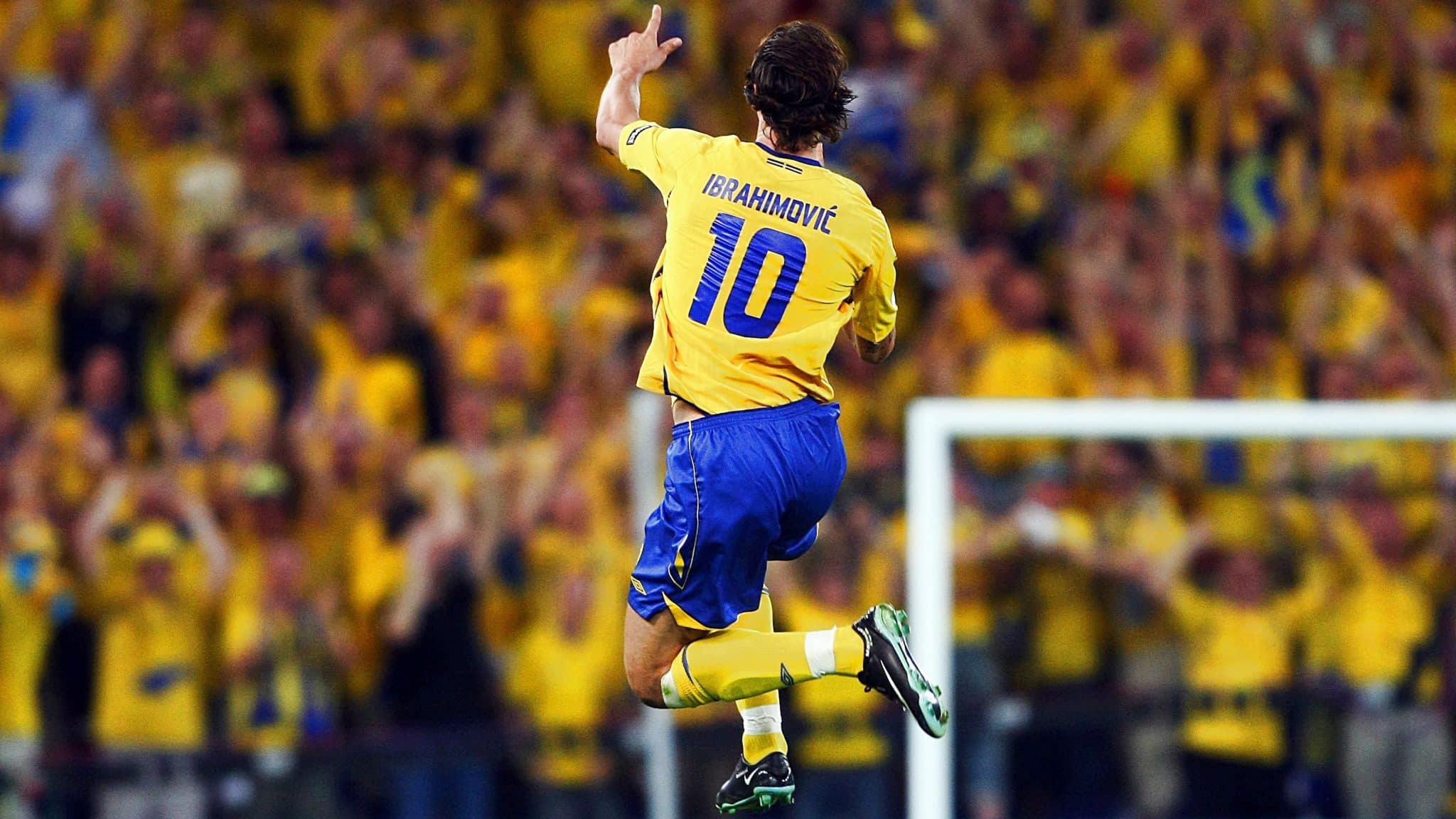 Passaporte Rússia – Top 5 ídolos suecos