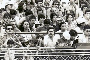 Passaporte Rússia - O narcotráfico de Pablo Escobar eleva a Colômbia a outro patamar