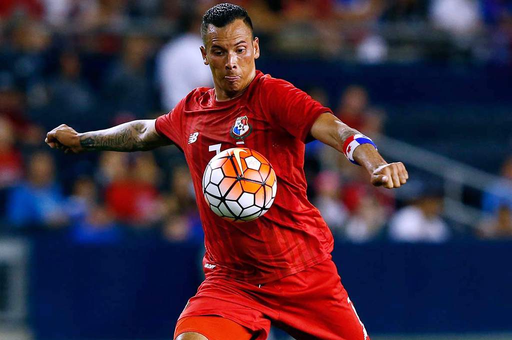 Passaporte Rússia - Top 5 ídolos panamenhos