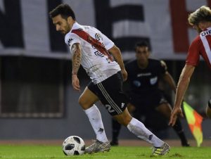 River Plate x Flamengo - Vale a liderança do grupo