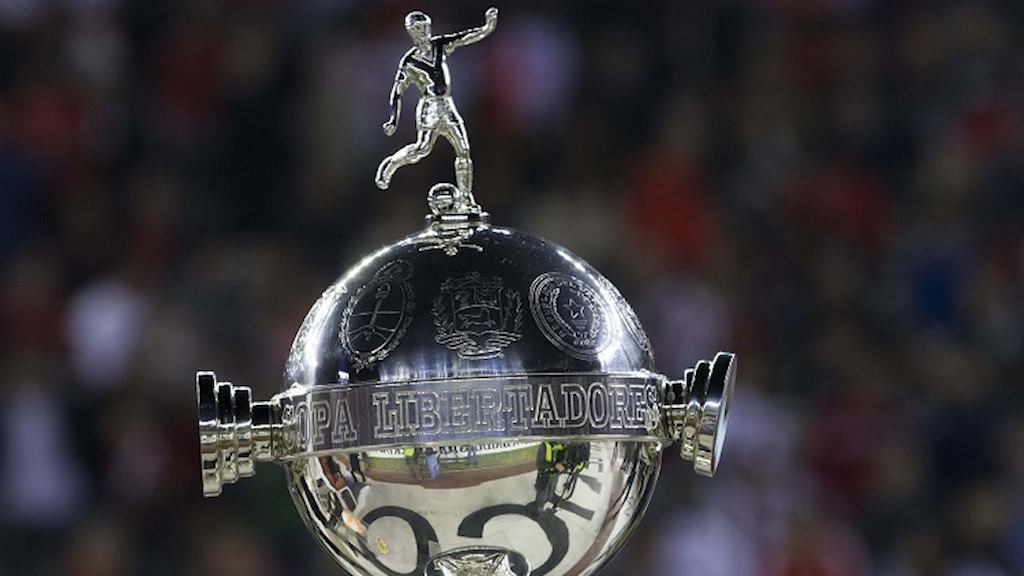 Qual time é o favorito em apostas para ganhar a Copa Libertadores 2019?