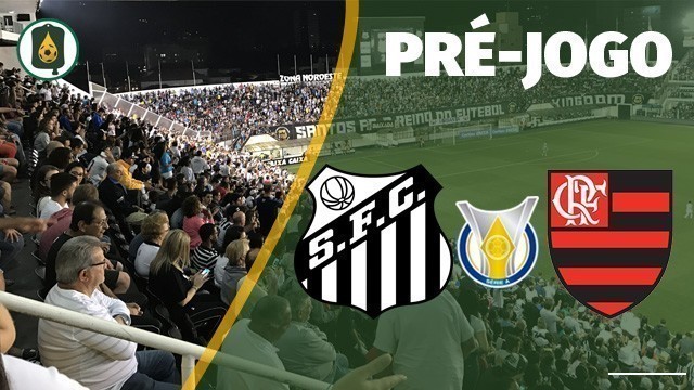 Santos x Flamengo – Prognóstico & Palpite – 28/08