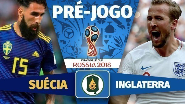 Suécia x Inglaterra – Resultado será um marco histórico para uma delas