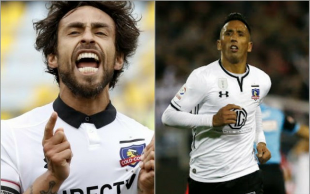 Colo-Colo x Corinthians - A Cordilheira dos Andes vai tremer