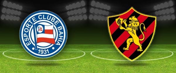 Bahia x Sport – Prognóstico & Palpite – 01/08