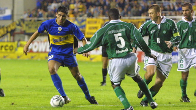 Clubes brasileiros e a "perseguição" ao futebol do Brasil